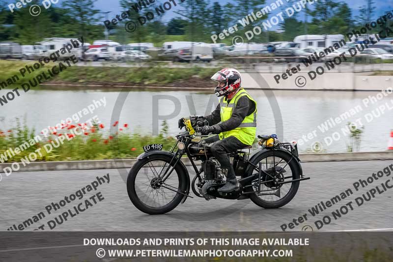 Vintage motorcycle club;eventdigitalimages;no limits trackdays;peter wileman photography;vintage motocycles;vmcc banbury run photographs